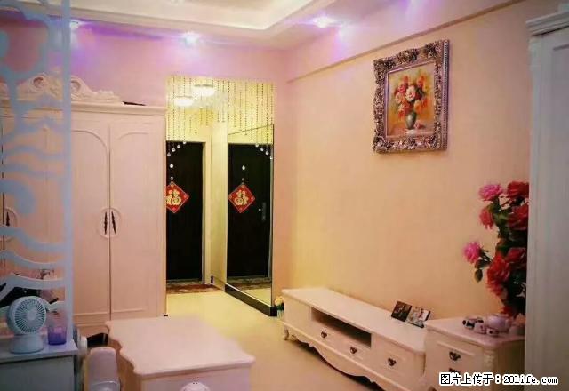 恒隆公寓 一宫商圈 拎包入住 家电齐全 豪华装修 - 房屋出租 - 房屋租售 - 包头分类信息 - 包头28生活网 bt.28life.com