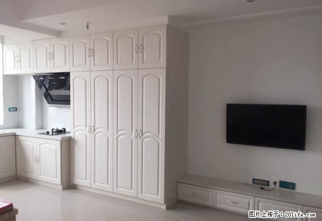 帝景公寓 包头乐园 科技大学 精装修 家电齐全 拎包入住 - 房屋出租 - 房屋租售 - 包头分类信息 - 包头28生活网 bt.28life.com