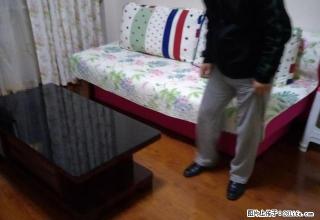 急租御融公寓 1600元 1室1厅1卫 精装修，家具家电齐全 - 包头28生活网 bt.28life.com