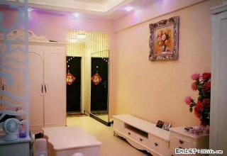 恒隆公寓 一宫商圈 拎包入住 家电齐全 豪华装修 - 包头28生活网 bt.28life.com