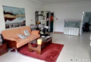 果园小区 5楼 精装 105平 拎包入住 步行街 恰特 七中 - 包头28生活网 bt.28life.com