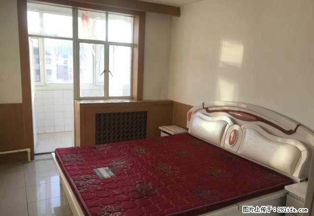 1团11街坊 采光好6楼 78平 1100元 全家具家电 - 房屋出租 - 房屋租售 - 包头分类信息 - 包头28生活网 bt.28life.com