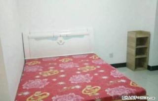 7恒基景苑 13楼 45平 800元 包暖包物业 交通方便 - 包头28生活网 bt.28life.com