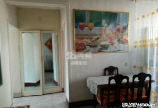 71三宿舍 好住4楼 62平 干净 包暖 包钢医院附近 - 包头28生活网 bt.28life.com