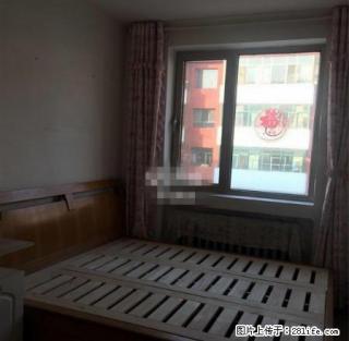 青甲13街坊 少有4楼66平 1300元包暖 押3付1 - 包头28生活网 bt.28life.com