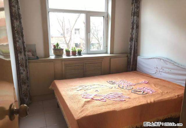 都兰小区 3楼 两居室 家具家电齐全 包暖包物业 随时看房 - 房屋出租 - 房屋租售 - 包头分类信息 - 包头28生活网 bt.28life.com