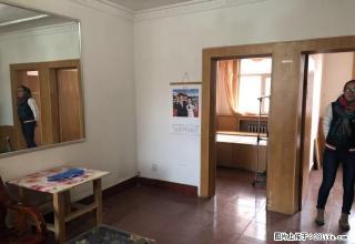 都兰小区 步梯4楼 两居室 包暖包物业 能洗澡能做饭 - 包头28生活网 bt.28life.com