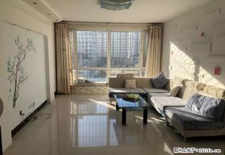 昌福新村 精装步梯3楼 包暖包物业 家具家电齐全 随时看房 - 包头28生活网 bt.28life.com