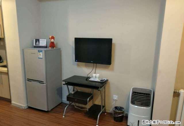 青山万达广场月租 万达广 1室1厅 55平米 精装修 - 房屋出租 - 房屋租售 - 包头分类信息 - 包头28生活网 bt.28life.com