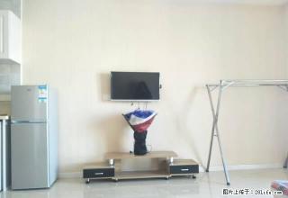 《创远地产》 凯旋公寓 大平米 全自动洗衣机 - 包头28生活网 bt.28life.com