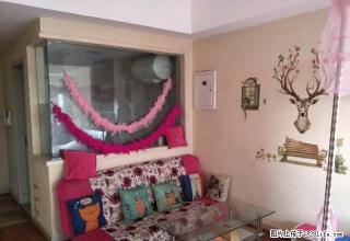 《创远地产》 万达公寓 包暖包物业 - 包头28生活网 bt.28life.com