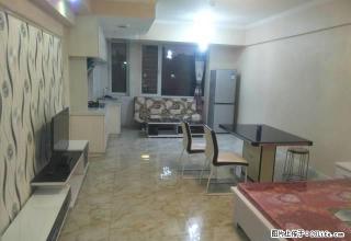 全新楼盘，商住两用，一宫环岛附近，看房方便，上一租客刚搬走 - 包头28生活网 bt.28life.com