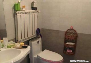 经典一室格局 拎包入住 地理位置优越 干净整洁 看房方便 - 包头28生活网 bt.28life.com