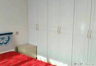 复试成双豪华装修 拎包入住 婚房 家具家电齐全 押一付三 - 包头28生活网 bt.28life.com