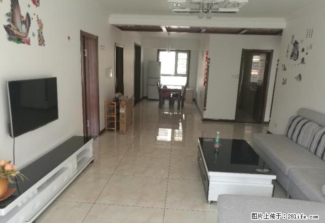 保利香槟湾邻近钢铁大街昆河公园包暖包物业拎包入住 - 房屋出租 - 房屋租售 - 包头分类信息 - 包头28生活网 bt.28life.com