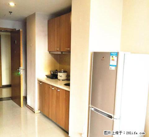 家具电齐全，随时看房，拎包入住！ - 房屋出租 - 房屋租售 - 包头分类信息 - 包头28生活网 bt.28life.com