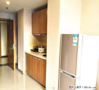 家具电齐全，随时看房，拎包入住！ - 包头28生活网 bt.28life.com