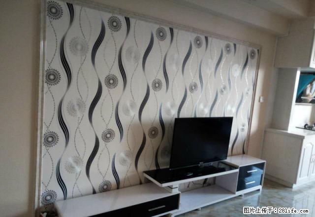 家具家电齐全，拎包入住，随时看房！ - 房屋出租 - 房屋租售 - 包头分类信息 - 包头28生活网 bt.28life.com