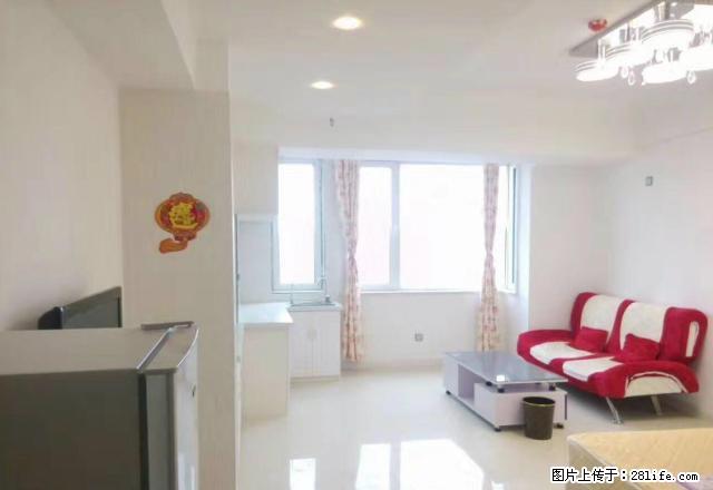 帝景公寓精品房屋出租 - 房屋出租 - 房屋租售 - 包头分类信息 - 包头28生活网 bt.28life.com