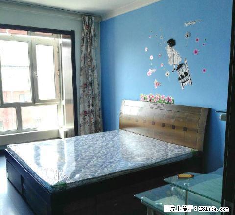 (单间出租)文化路时代财富城 4室2厅 主卧 - 房屋出租 - 房屋租售 - 包头分类信息 - 包头28生活网 bt.28life.com