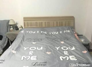 京奥港帝京 精装修全套家具家电，拎包入住， - 包头28生活网 bt.28life.com