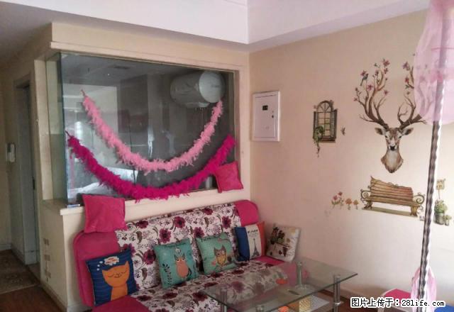 万达公寓 凯旋银河线 正翔国际 家电齐全 拎包入住 - 房屋出租 - 房屋租售 - 包头分类信息 - 包头28生活网 bt.28life.com