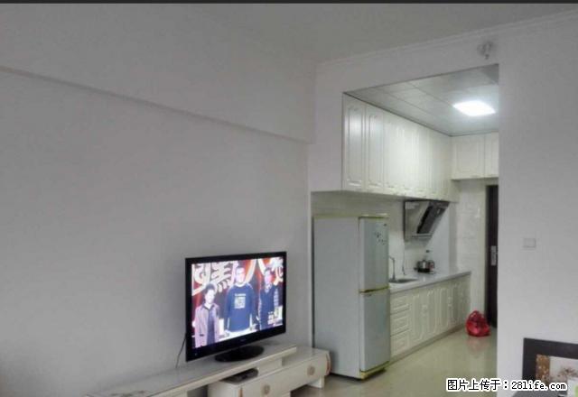 正翔国际 万达商圈+精装修+可月付+包暖包物业+拎包入住 - 房屋出租 - 房屋租售 - 包头分类信息 - 包头28生活网 bt.28life.com