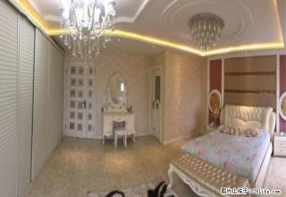 凯旋银河线 万达商圈+精装修+可月付+拎包入住+包暖包物业 - 包头28生活网 bt.28life.com