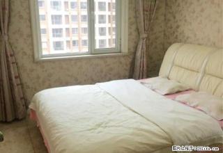 凯旋银河线 万达商圈+精装修+可月付+拎包入住+包暖包物业 - 包头28生活网 bt.28life.com