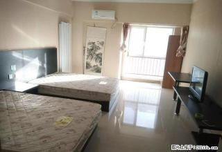 金融公寓 长租 短租可月付 付歀灵活 拎包入住 阳面 - 包头28生活网 bt.28life.com