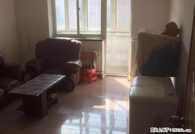 少先24好房出租黄.金3楼大客厅家具家电齐全拎包入住 - 房屋出租 - 房屋租售 - 包头分类信息 - 包头28生活网 bt.28life.com