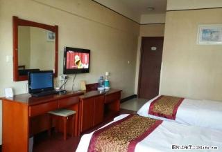 北国城如家宾馆标间850元公寓房750元可按月付 - 包头28生活网 bt.28life.com