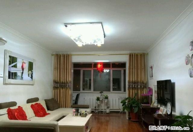 美洋小区4楼中装2室2厅1卫，包7中恰特附近！1200元半年 - 房屋出租 - 房屋租售 - 包头分类信息 - 包头28生活网 bt.28life.com