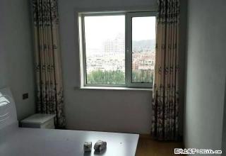 居然新城 精装2室 家具家电全齐 拎包入住 包暖包物业 - 包头28生活网 bt.28life.com