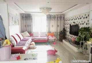 和平新苑 家具家电齐全 保暖包物业 拎包入住 有电梯全新小区 - 包头28生活网 bt.28life.com