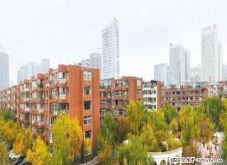 万达商圈高档女子公寓，水电暖全包，每月仅仅260元 - 包头28生活网 bt.28life.com