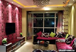 东方花园87平米大两居，婚房出租，2500元大包 - 包头28生活网 bt.28life.com