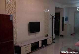 江南文枢苑94平南北通透两居，2500元包暖气包物业 - 包头28生活网 bt.28life.com