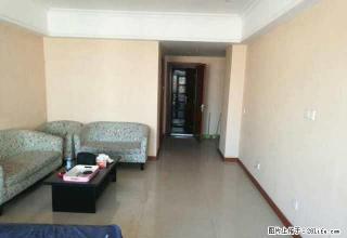 【个人直租】钢铁大街恒隆公寓55㎡全家具家电拎包入住 - 包头28生活网 bt.28life.com