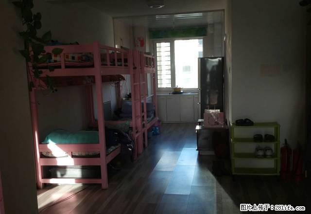 (单间出租)枫林晚男士公寓 青山店 - 房屋出租 - 房屋租售 - 包头分类信息 - 包头28生活网 bt.28life.com