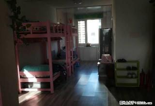 (单间出租)枫林晚男士公寓 青山店 - 包头28生活网 bt.28life.com