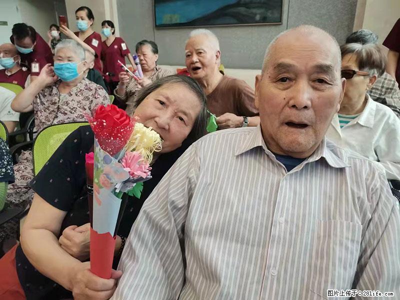 上海国企养老院,星级酒店环境,招聘养老护工 - 职场交流 - 包头生活社区 - 包头28生活网 bt.28life.com