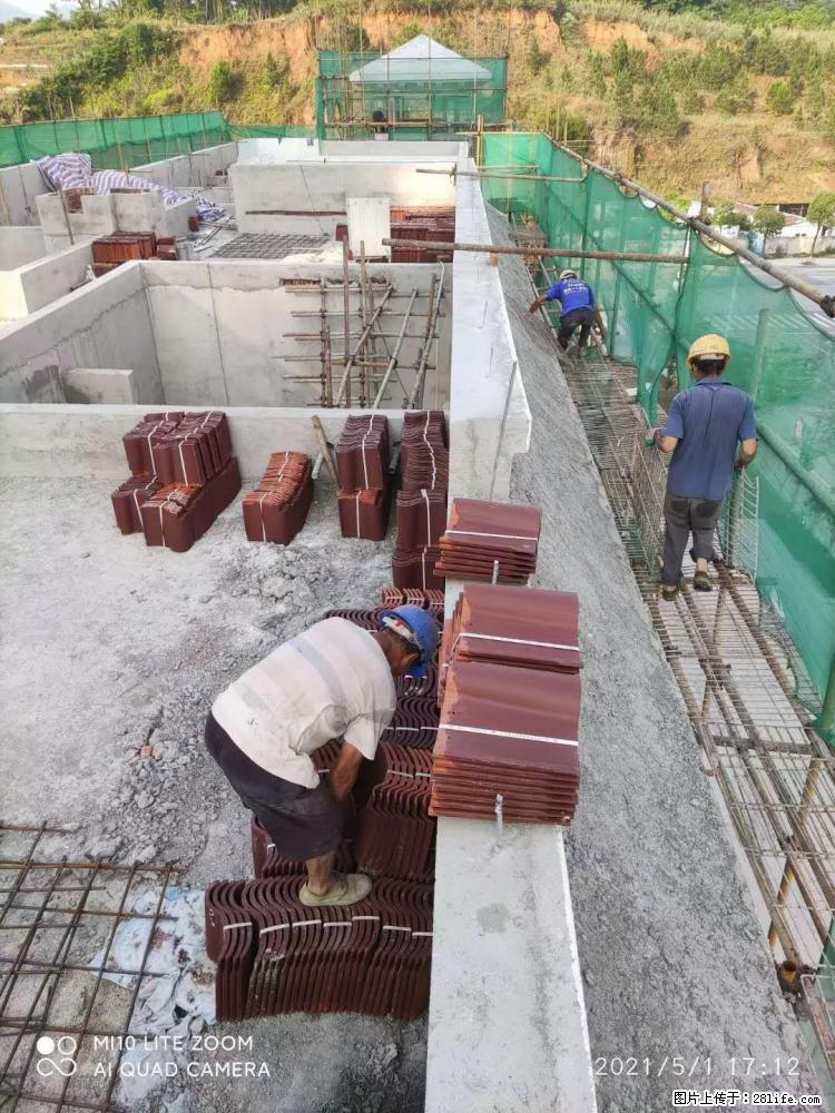 【广西三象建筑安装工程有限公司】绿地衫和田叠墅项目 - 家居生活 - 包头生活社区 - 包头28生活网 bt.28life.com