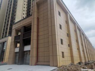 【广西三象建筑安装工程有限公司】外墙涂料工程