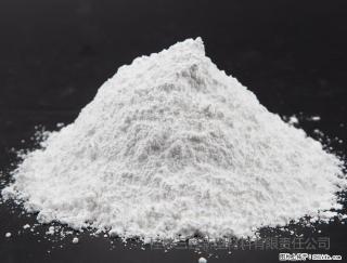 【桂林三鑫新型材料】油漆涂料专用碳酸钙