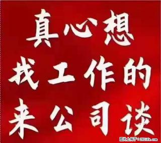 【上海】国企，医院招两名男保安，55岁以下，身高1.7米以上，无犯罪记录不良嗜好 - 包头28生活网 bt.28life.com