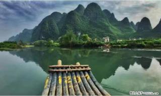 桂林市阳朔县遇龙河景区发布通知，从2022年4月5日起，骥马码头恢复营业。 - 包头28生活网 bt.28life.com