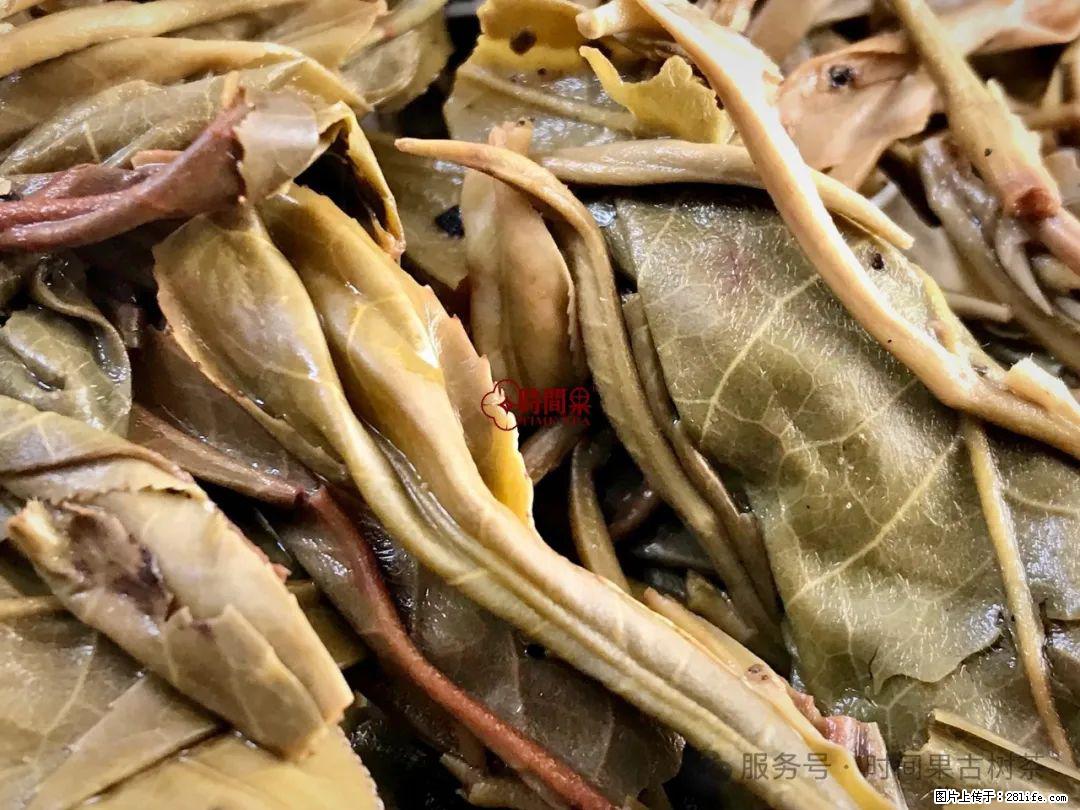 时间果百年古树龙珠普洱生茶 - 购物交流 - 包头生活社区 - 包头28生活网 bt.28life.com