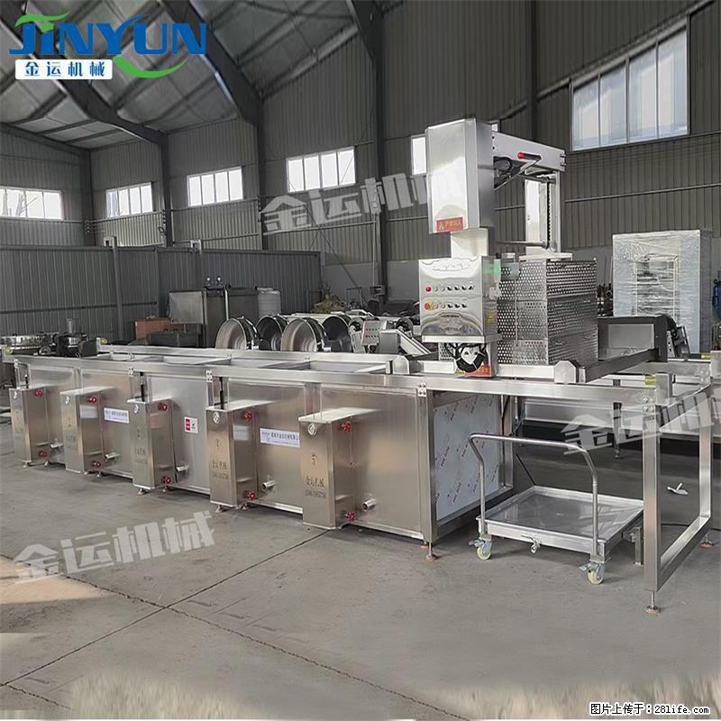 五联多联卤煮锅 连续式蜂窝卤煮锅 卤鸡卤蛋大批量生产卤煮设备 - 综合信息 - 其他综合 - 包头分类信息 - 包头28生活网 bt.28life.com