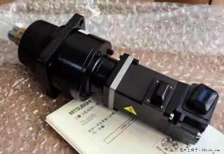 HG-KR053BG1成都三菱伺服电机销售MR-J5W3-222G-N1 MR-J4-20A HK- - 包头28生活网 bt.28life.com